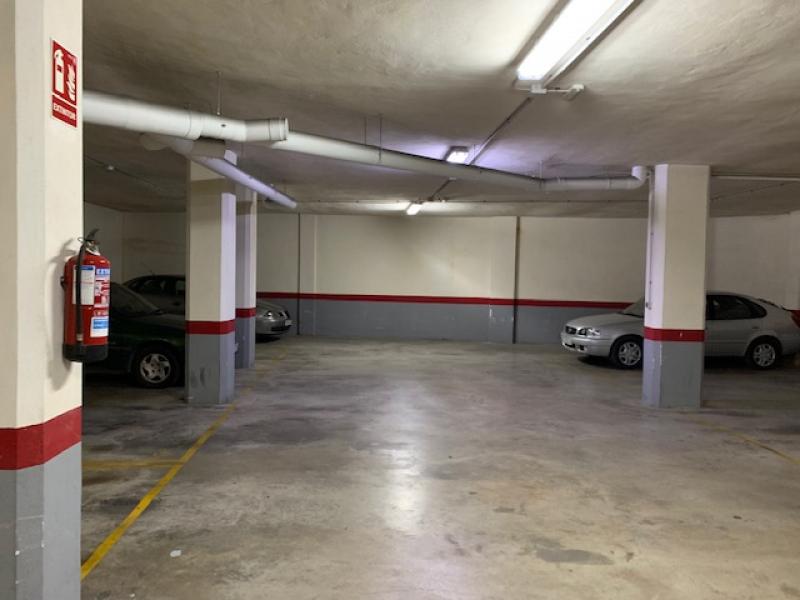 Plaza garaje en BURRIANA