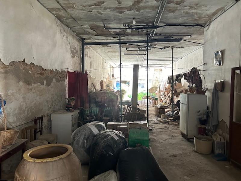 Casa en ALMAZORA