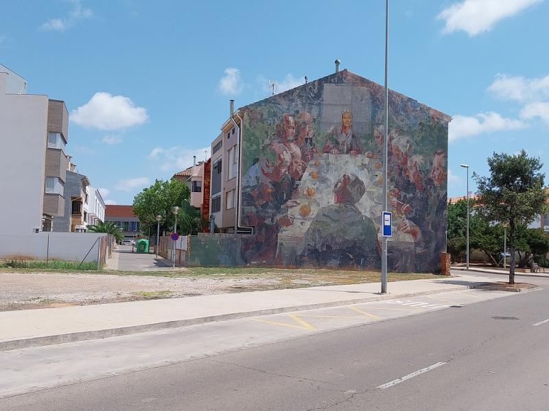 Solar residencial en VILA-REAL