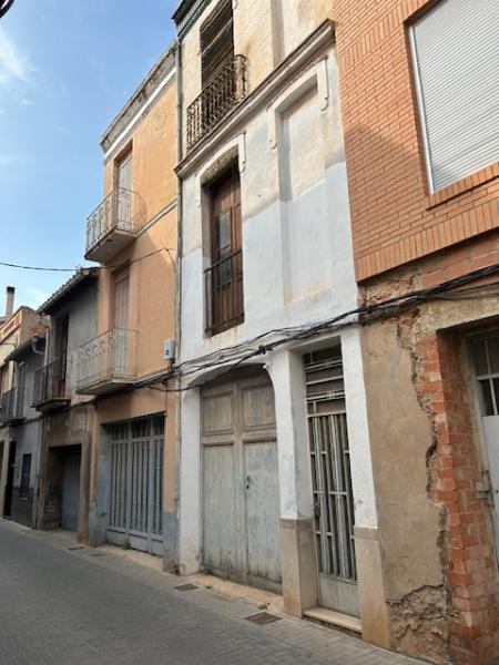 Casa en VILA-REAL