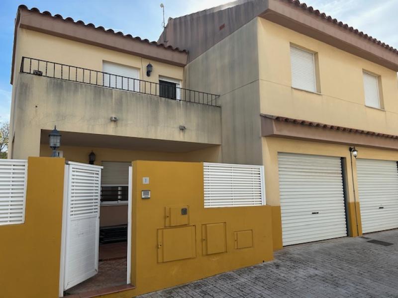 Maset/Villa/Chalet en ALMAZORA