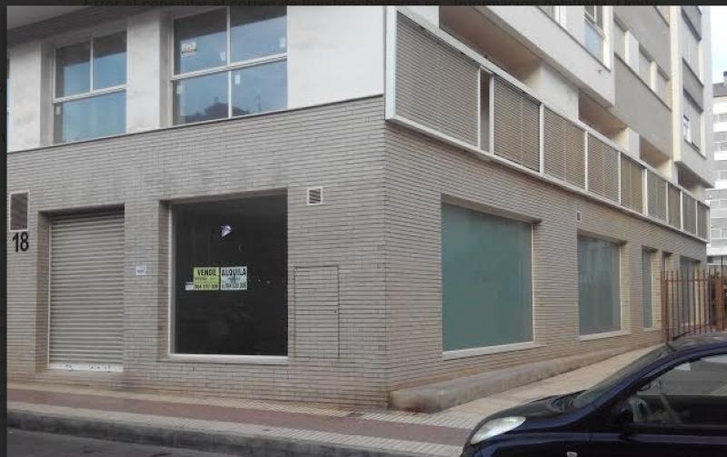 Local en VILA-REAL
